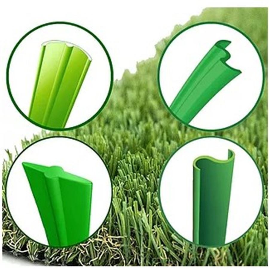 balcony grass
