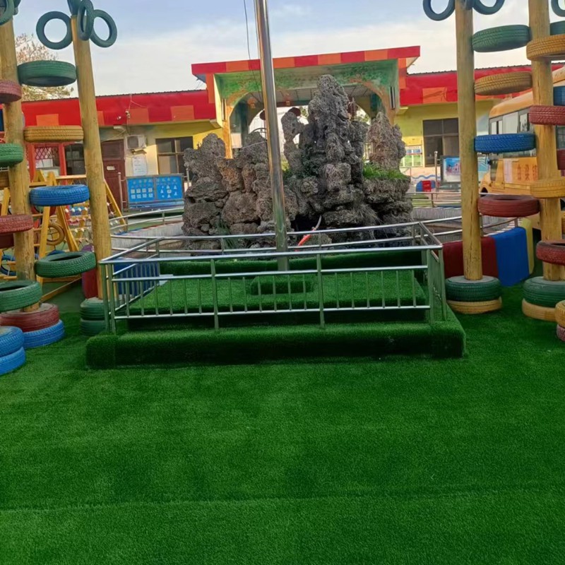 grass for frag