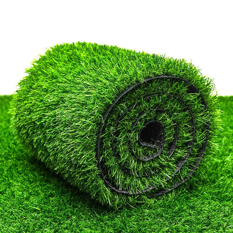 Artificial Grass For DIY Installation