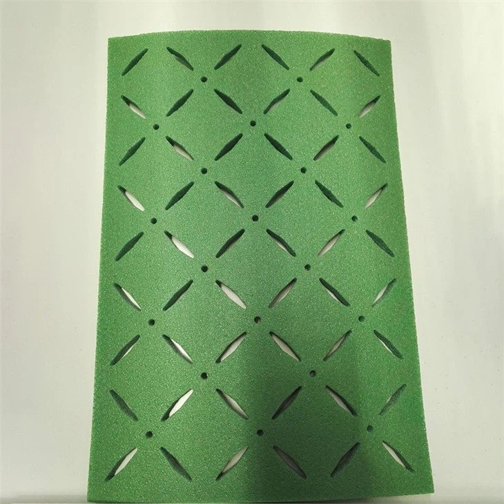 Artificial Grass Shock Pad