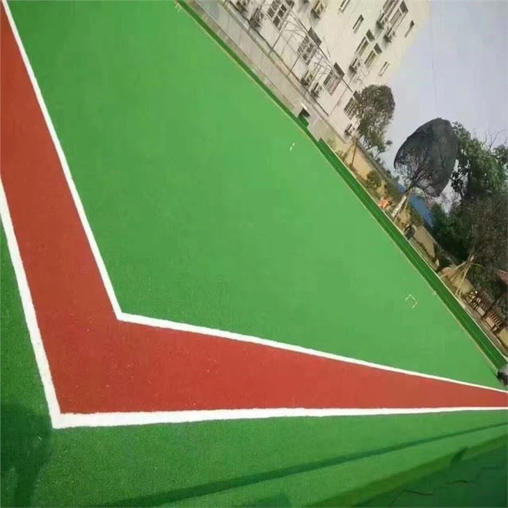gate ball