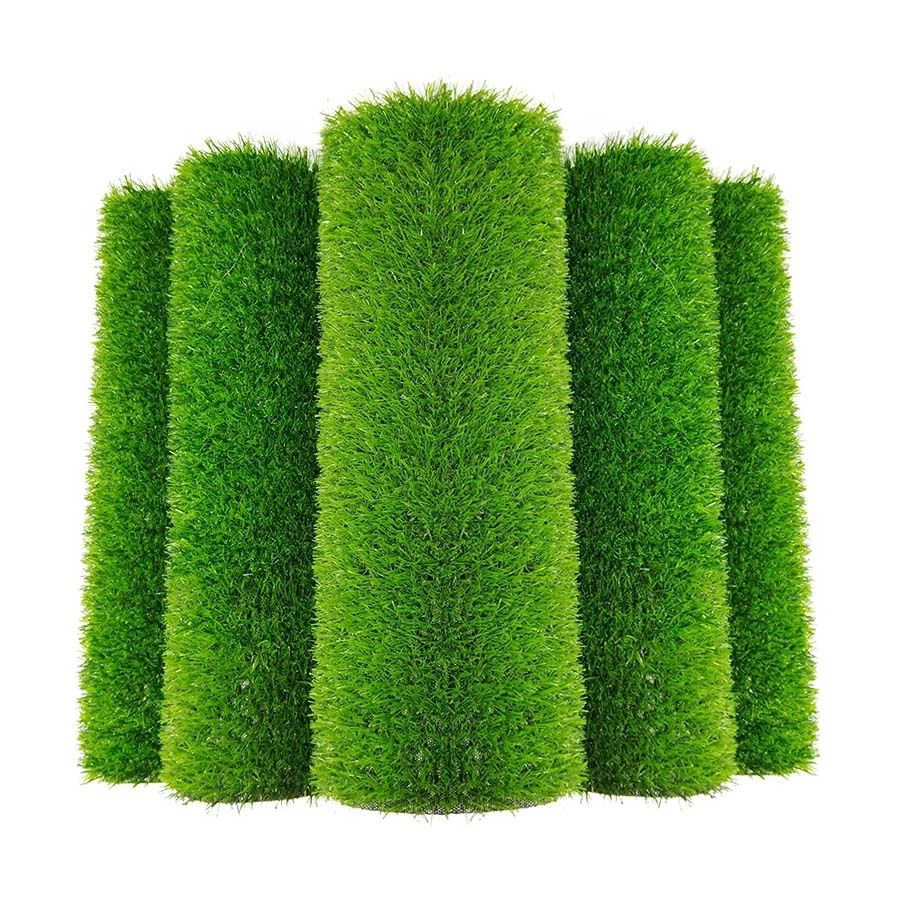 कृत्रिम घास कैसे स्थापित करें?